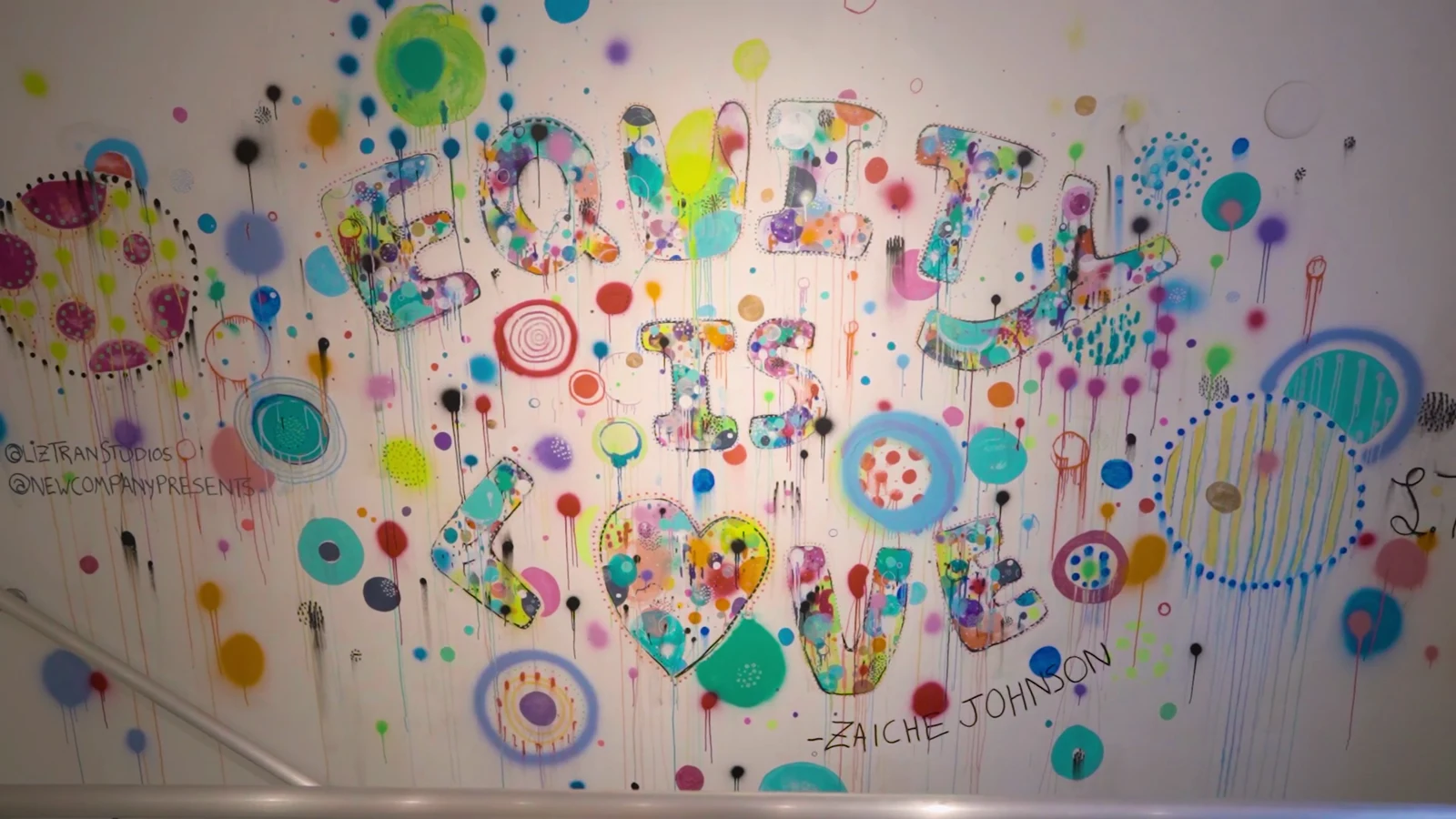 Clementine’s Mural, project image 5
