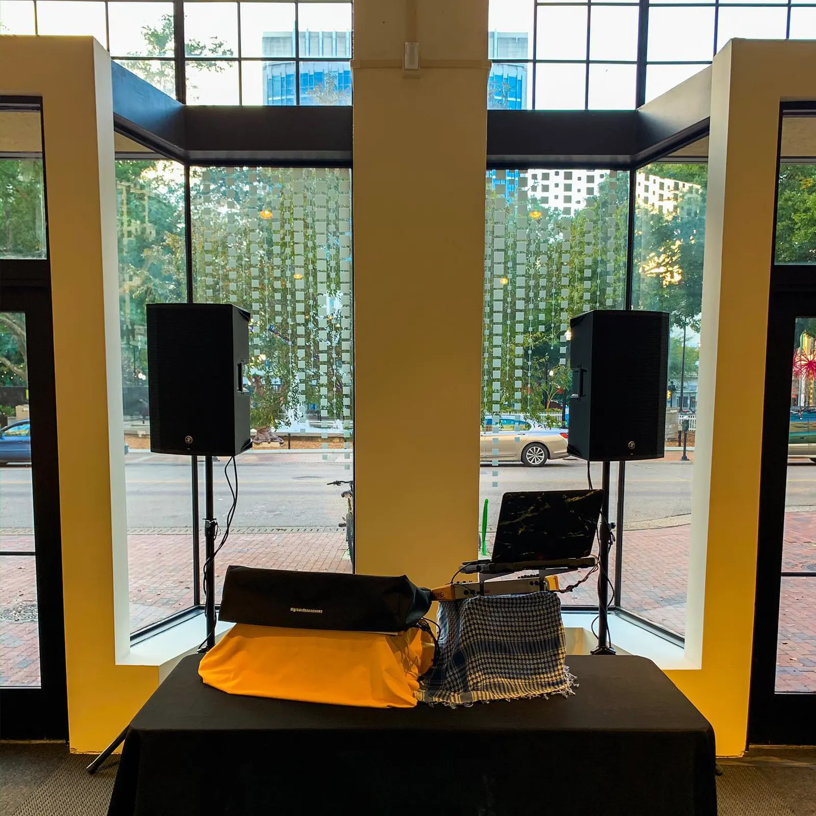 Happy Hour Live: Third Thursdays with The Balance King, project image 3