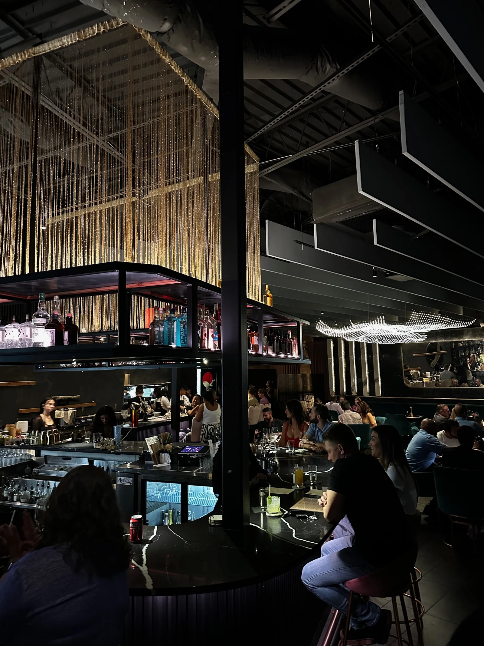 Wine to Unwind and Nori at Night — Norikase Residency, project image 3